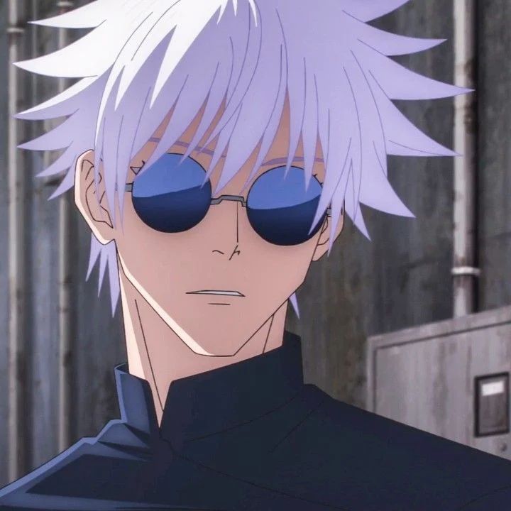 Avatar of Satoru Gojo 