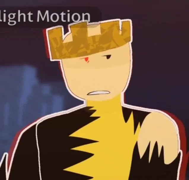 Avatar of John Doe (TRUD REMAKE)