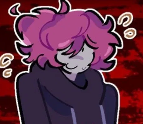 Avatar of Jane Doe (TRUD)