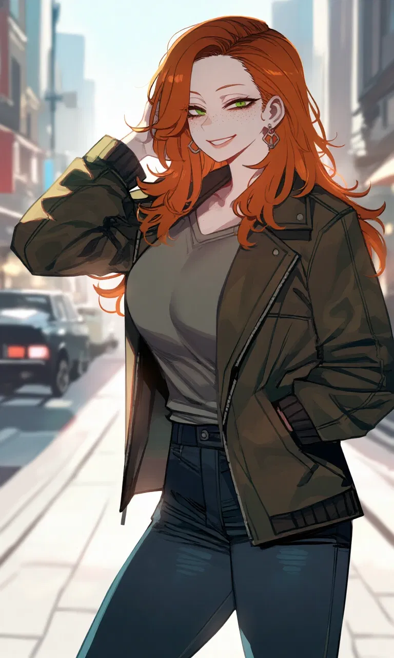 Avatar of Mary Jane Watson 