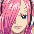 Avatar of Vinsmoke Reiju (wife)