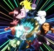 Avatar of My Hero Academia RPG RP