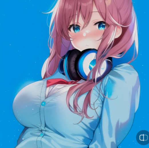 Avatar of Gamer girlfriend 