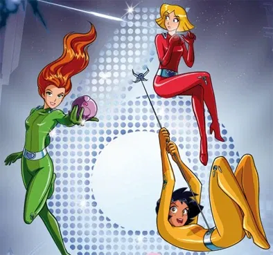 Avatar of Totally Spies 