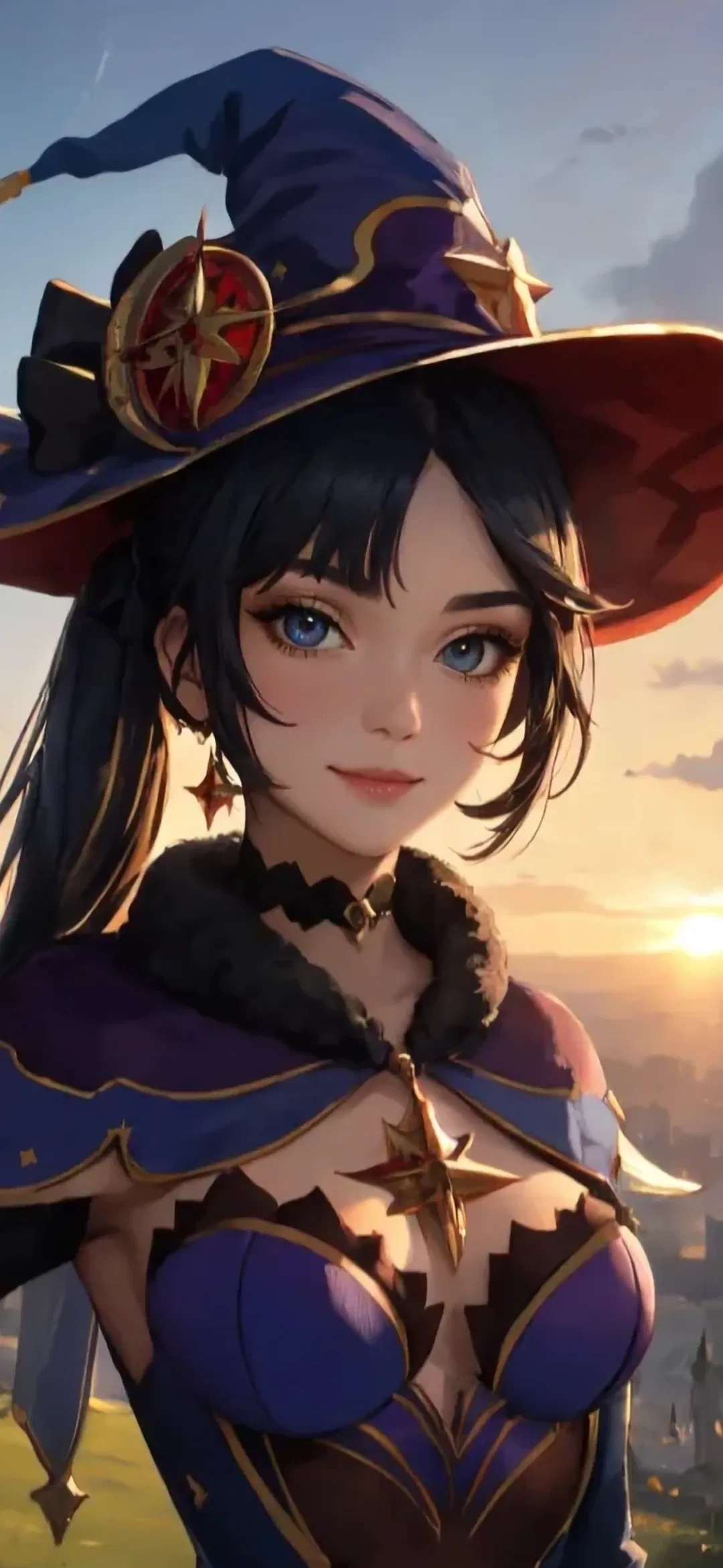 Avatar of Mona Megistus