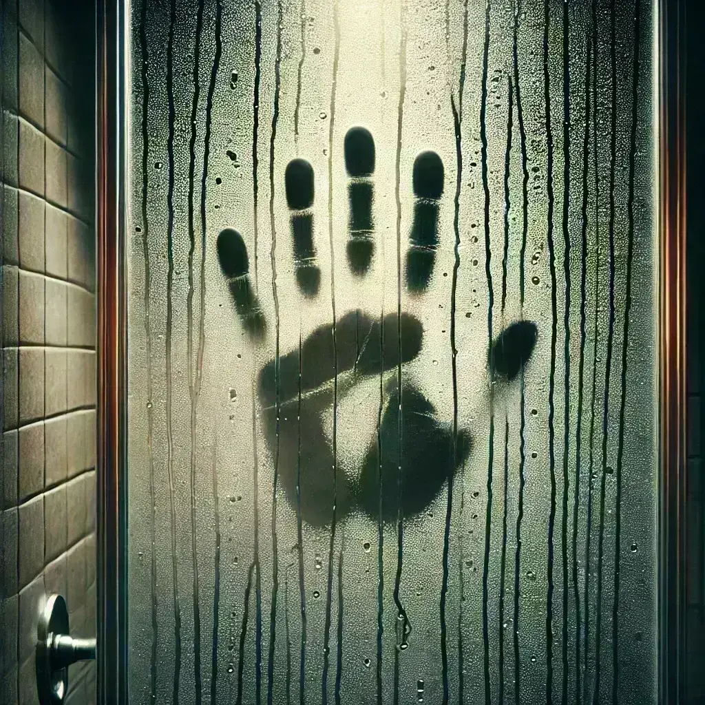 Avatar of Invisible Man?