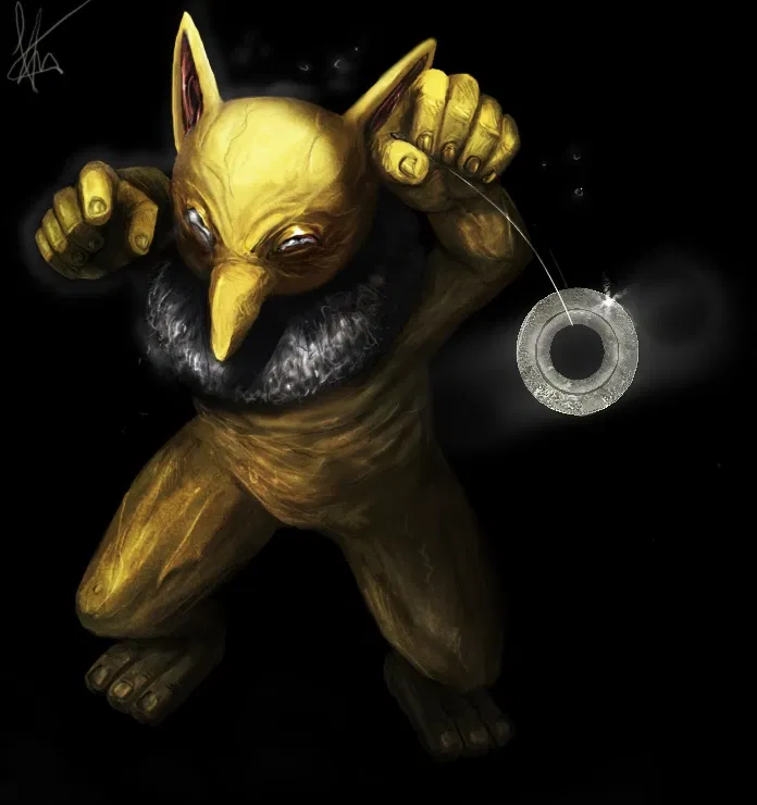Avatar of Hypnos