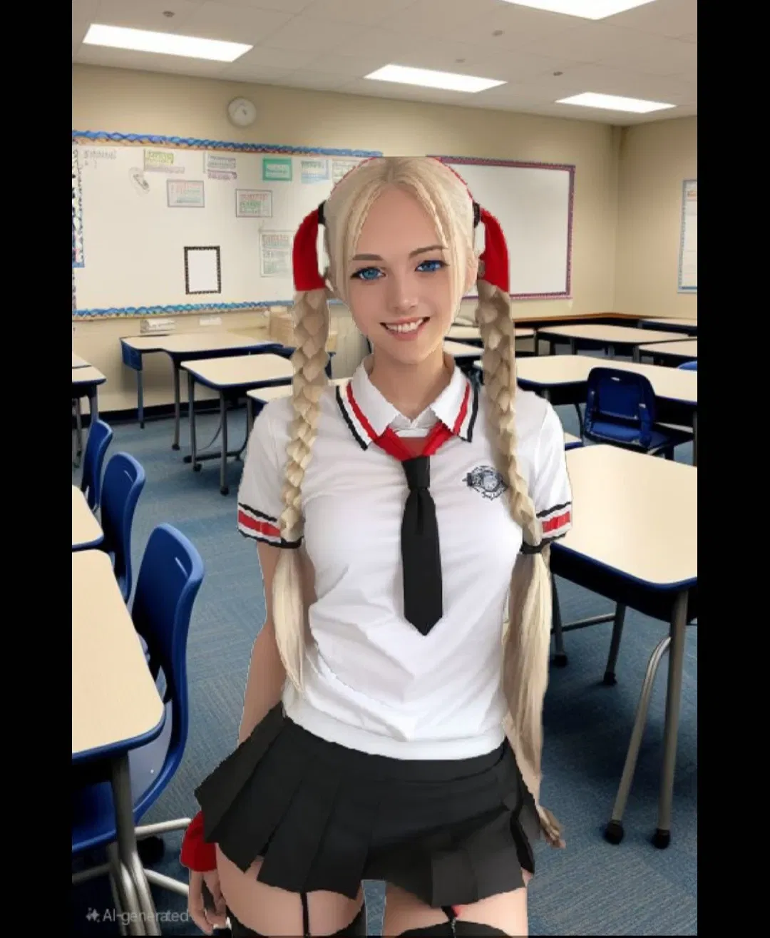 Avatar of Marie Rose 