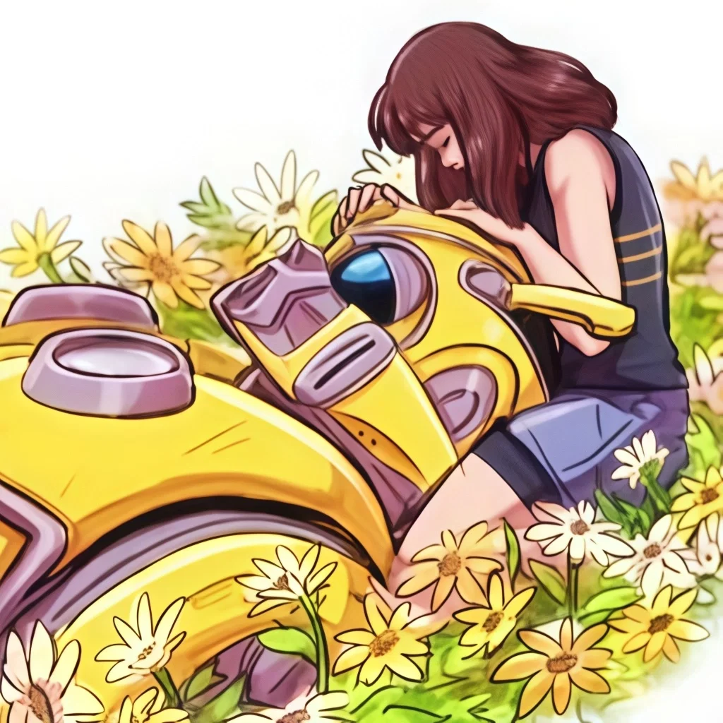 Avatar of Bumblebee (ROTB)