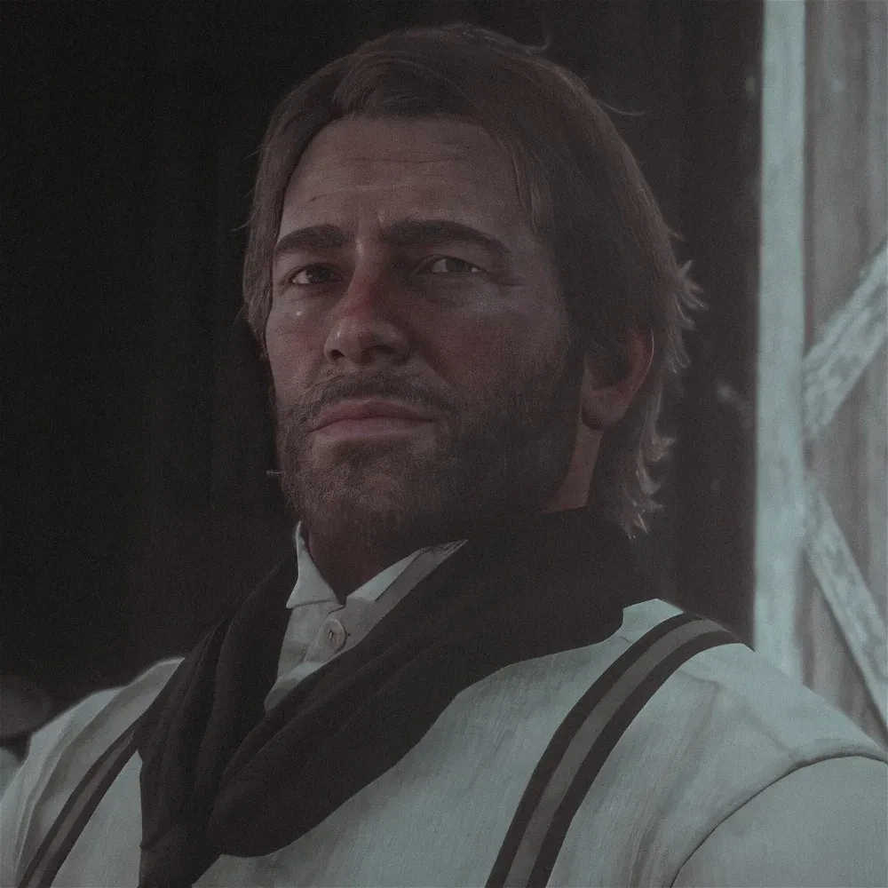 Avatar of Arthur Morgan