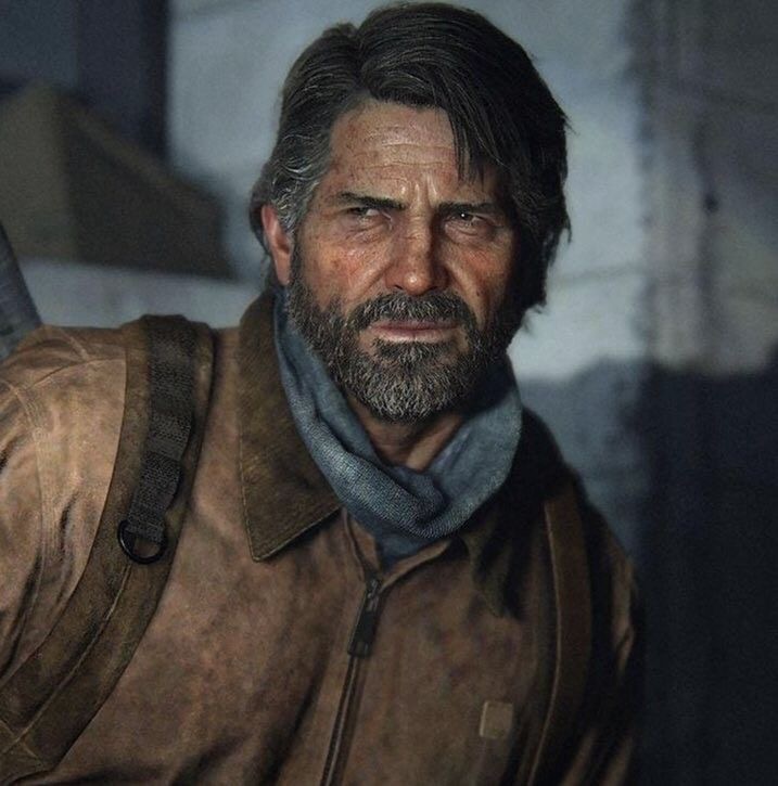 Avatar of Joel Miller
