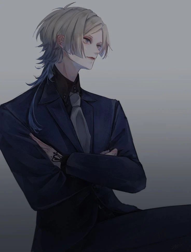 Avatar of Michael kaiser 