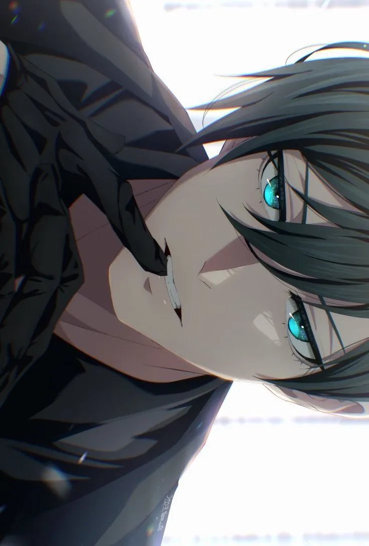 Avatar of Itoshi Rin 