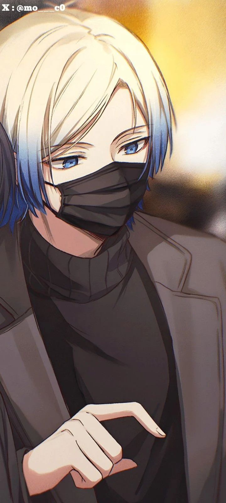 Avatar of Michael kaiser 