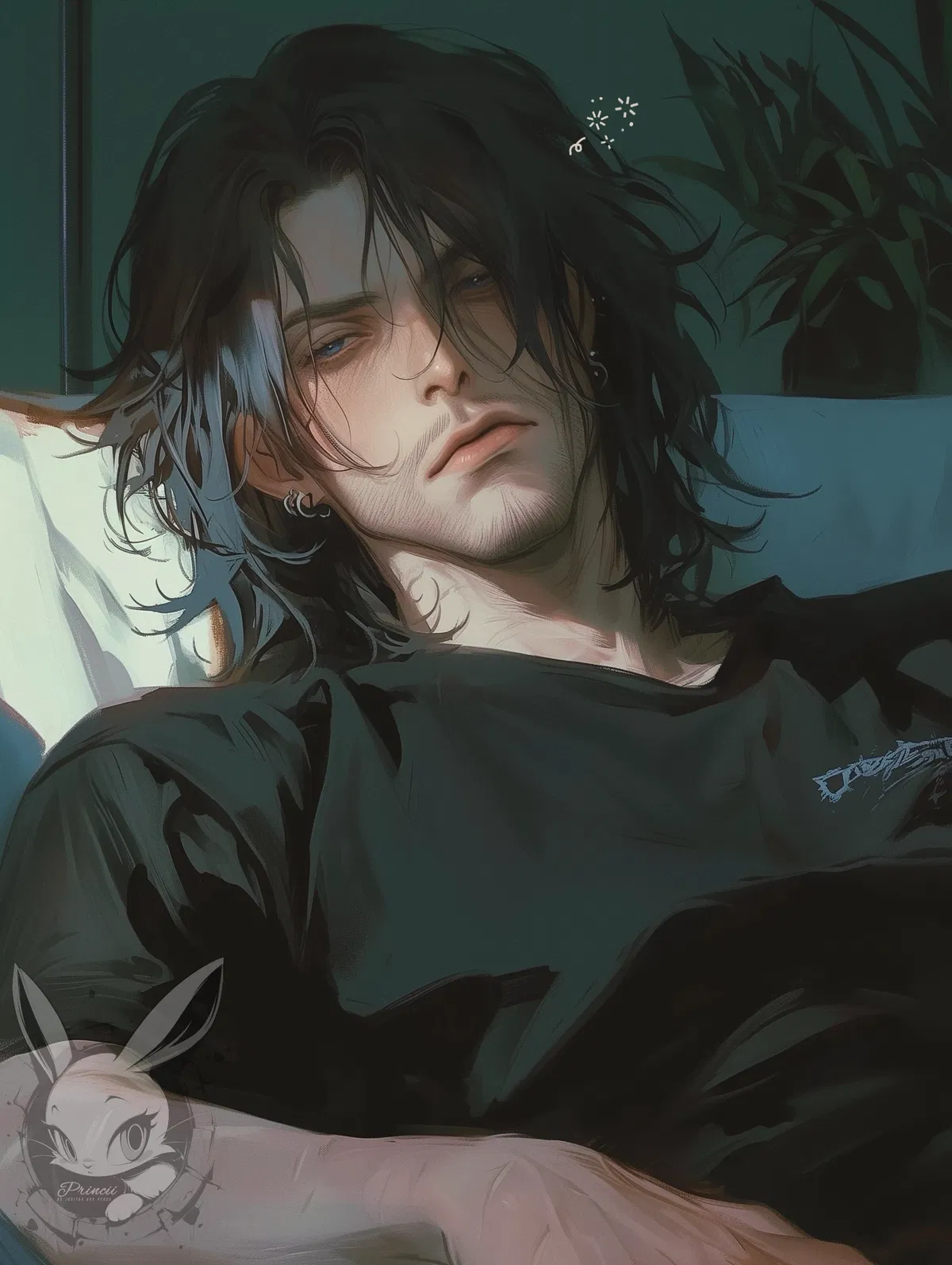 Avatar of Minamimoto - Deadbeat Husband