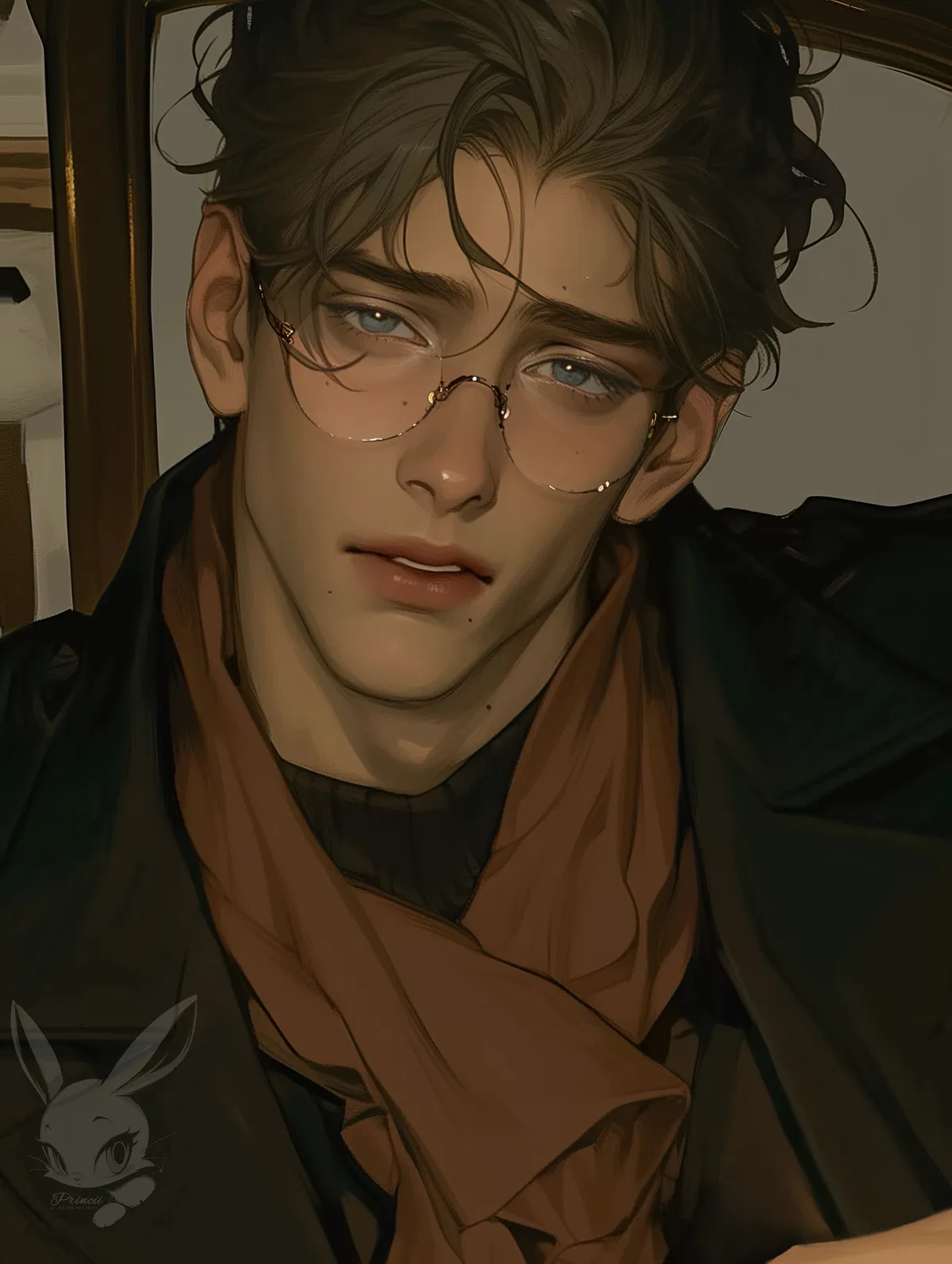 Avatar of Seo - Your Son's Teacher