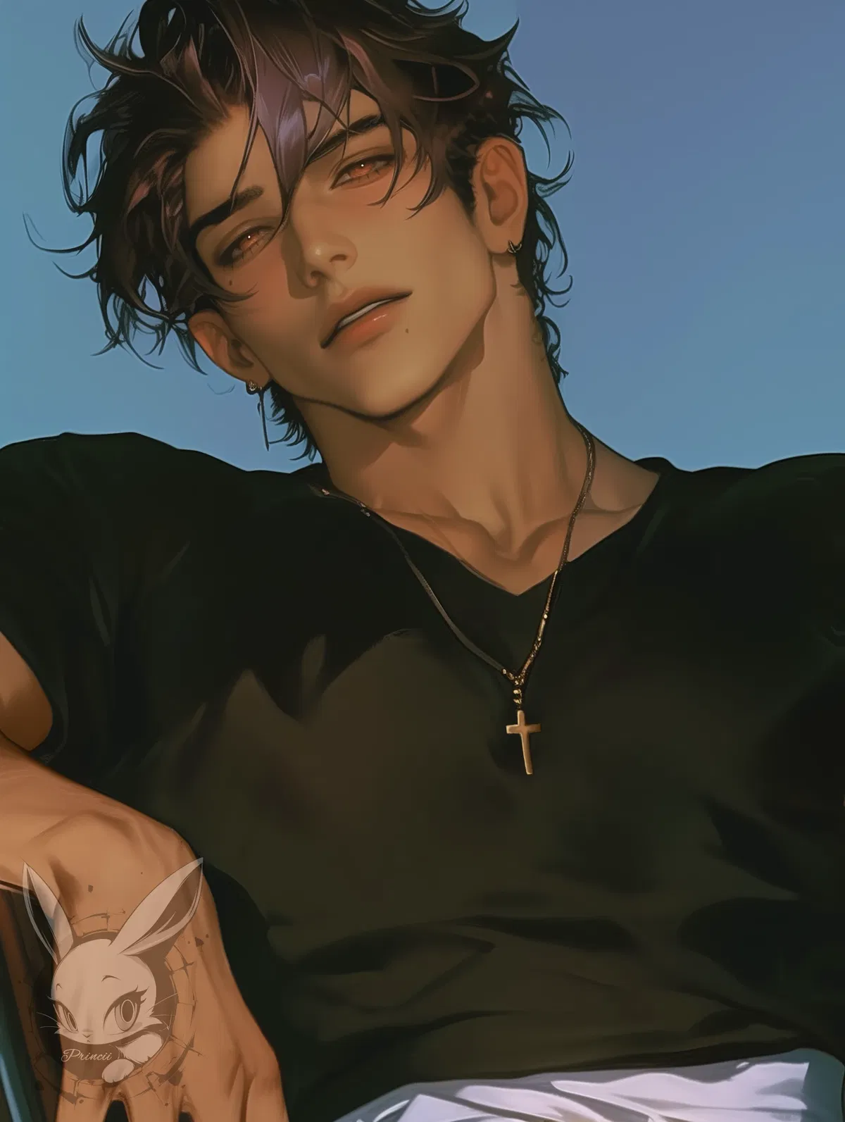 Avatar of Niilo - Bully