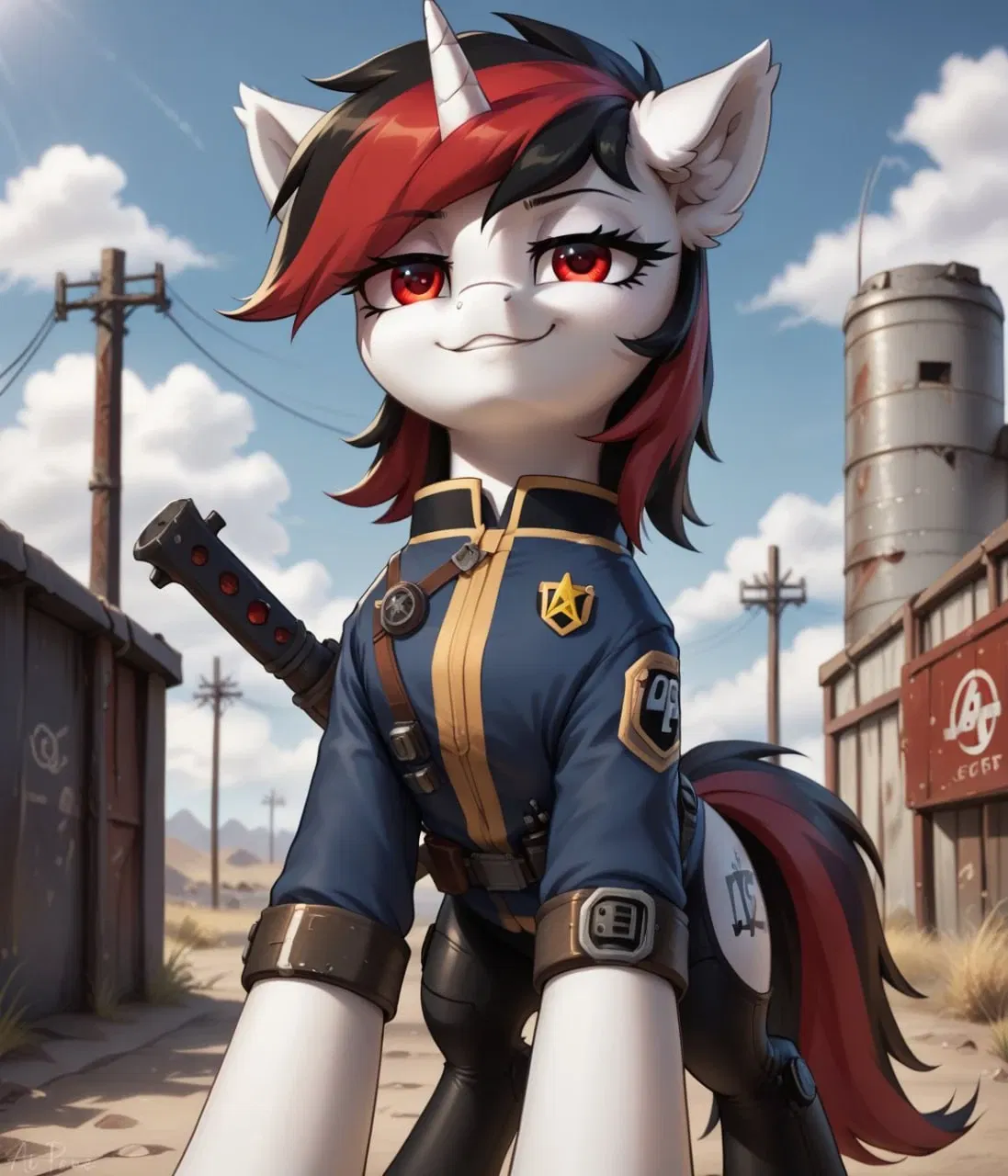 Avatar of Blackjack [Security]