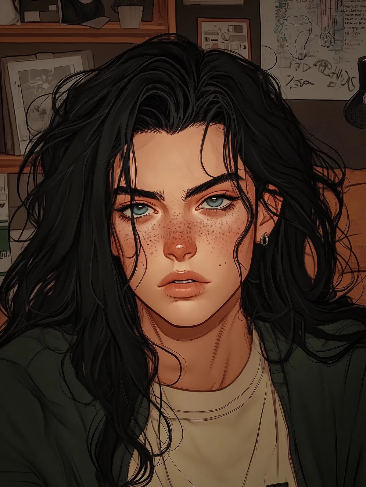 Avatar of Carly Miller — ON-AGAIN OFF-AGAIN