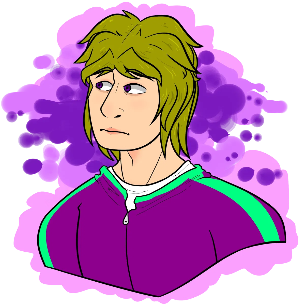 Avatar of Dennis | changes