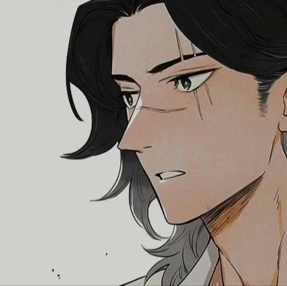 Avatar of Sirius Bluebell | Esposo villano