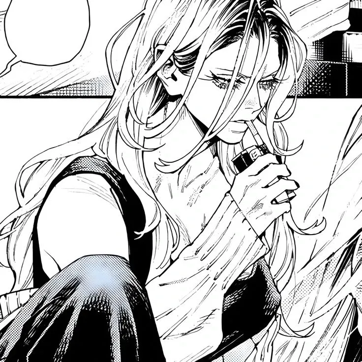 Avatar of Eri | Girlfriend
