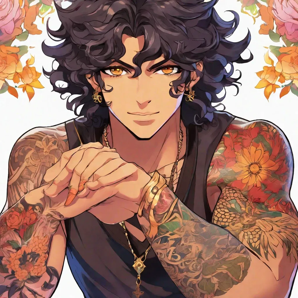 Avatar of Alex | A heart for a cold deity