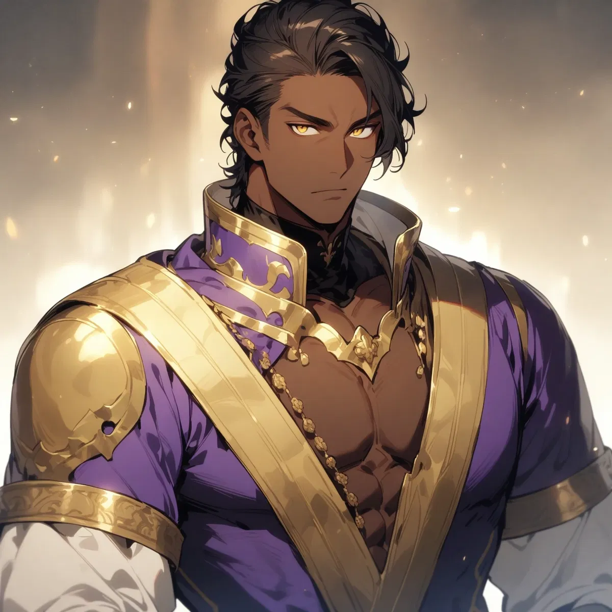 Avatar of Einar Krasis | Bound together