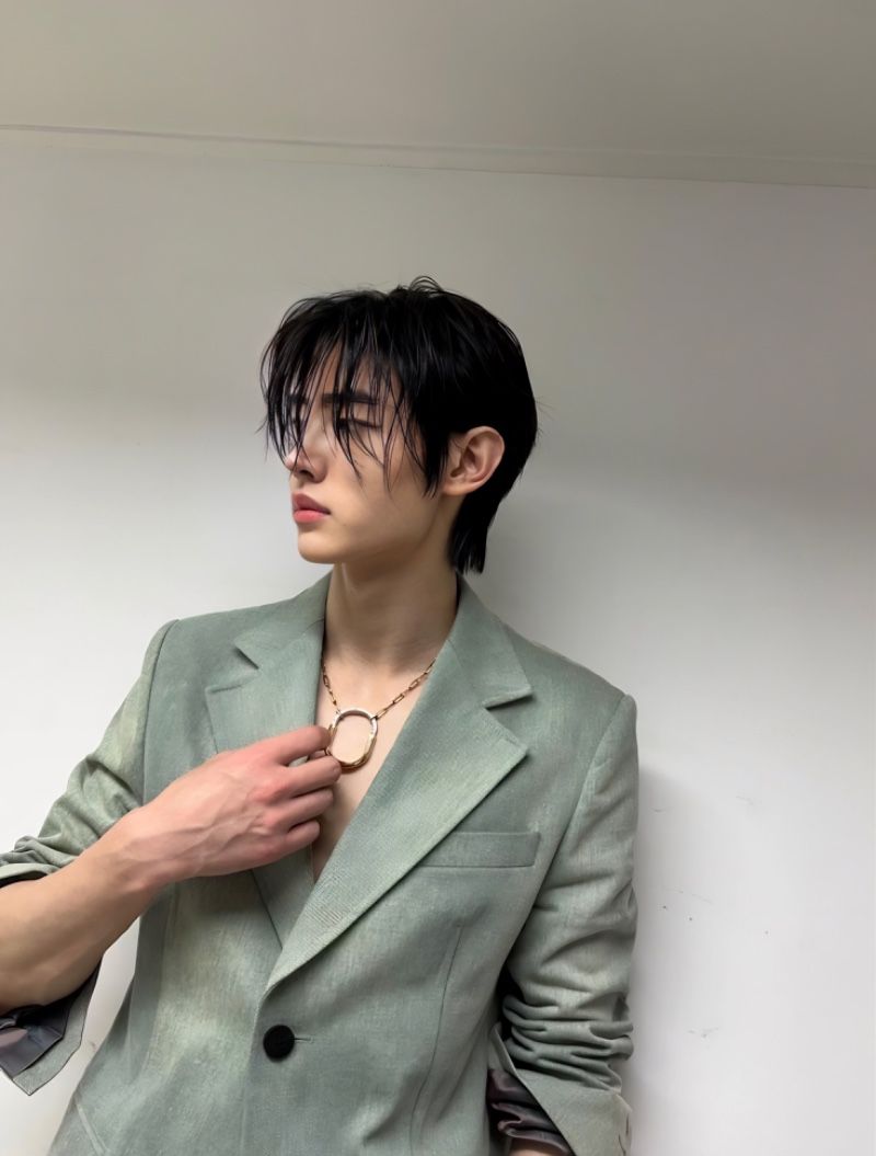 Avatar of Sunghoon