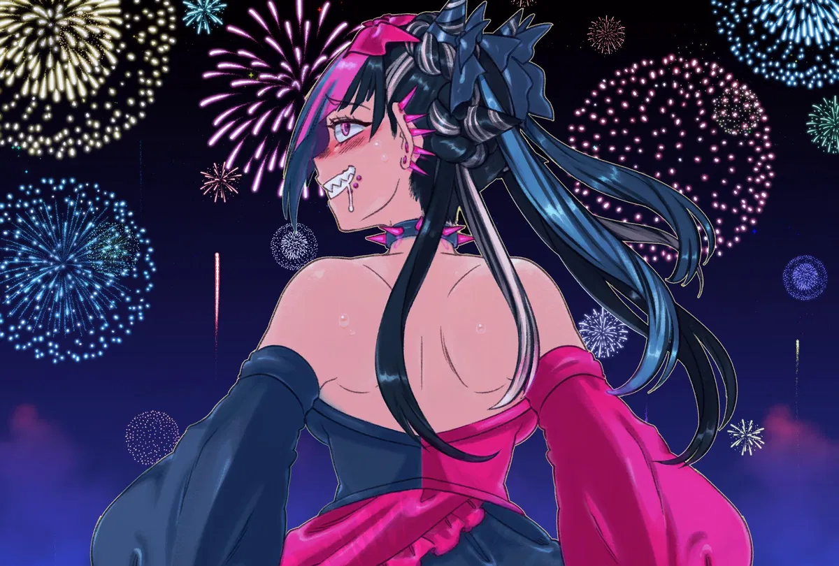 Avatar of Ibuki Mioda