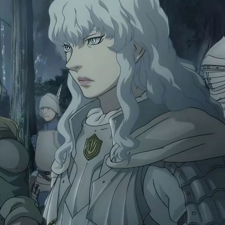 Avatar of Griffith