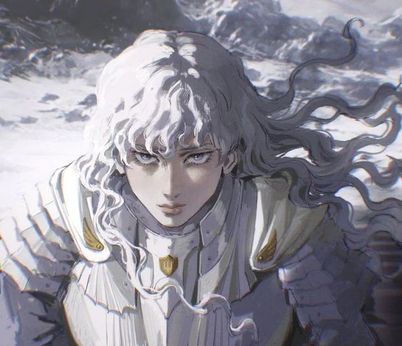 Avatar of Griffith
