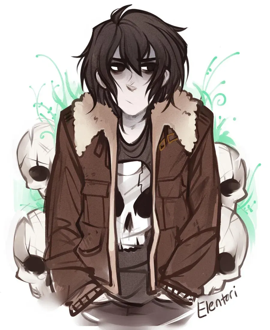 Avatar of Nico di Angelo