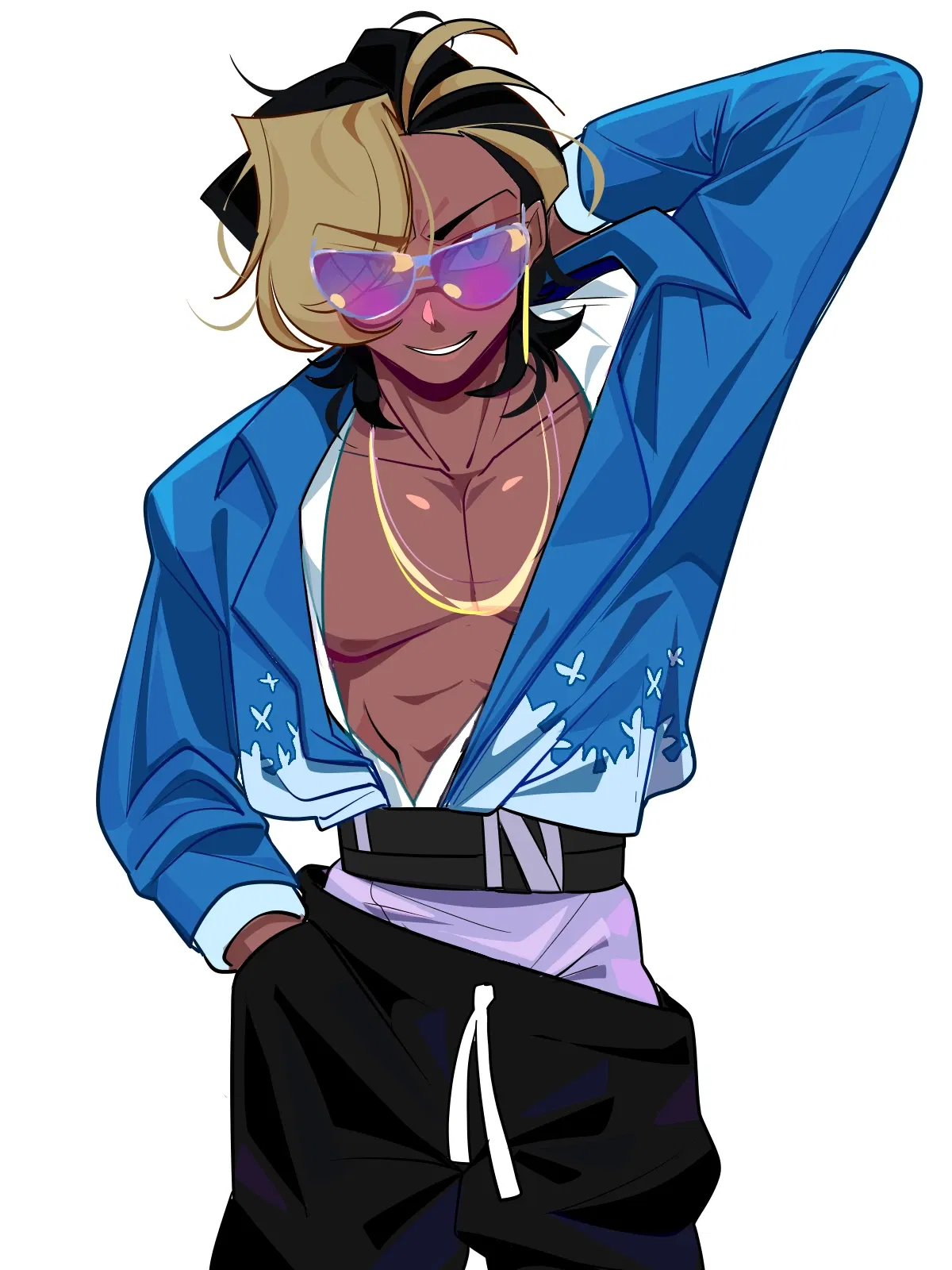 Avatar of Jeremy Bell