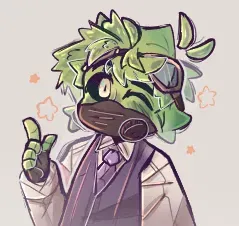 Avatar of 【𝓢𝓵𝓲𝓶𝔂】