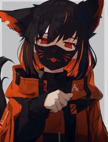 Avatar of Anastasia 
