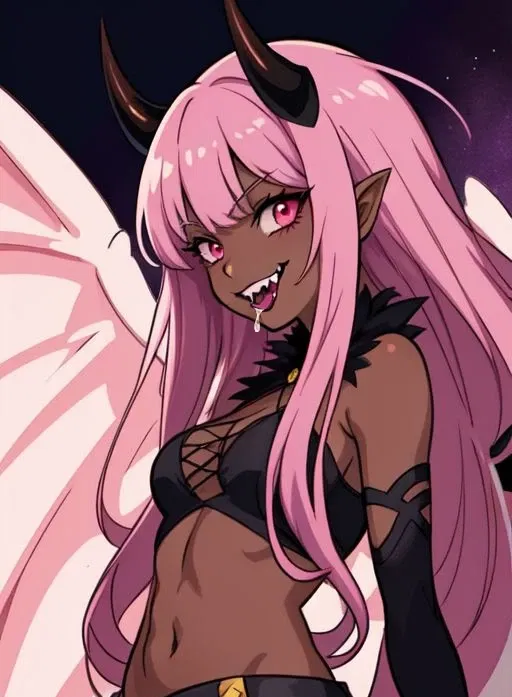 Avatar of Alecto