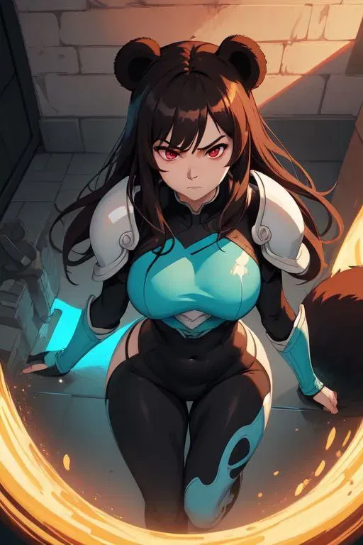 Avatar of Nani