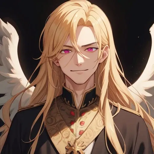 Avatar of Castor
