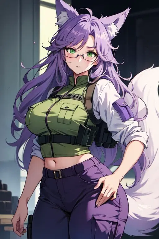 Avatar of Callsign: Babylon