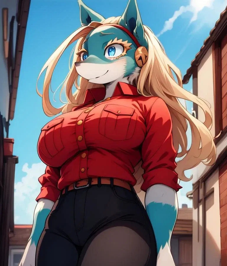 Avatar of Ippan Josei