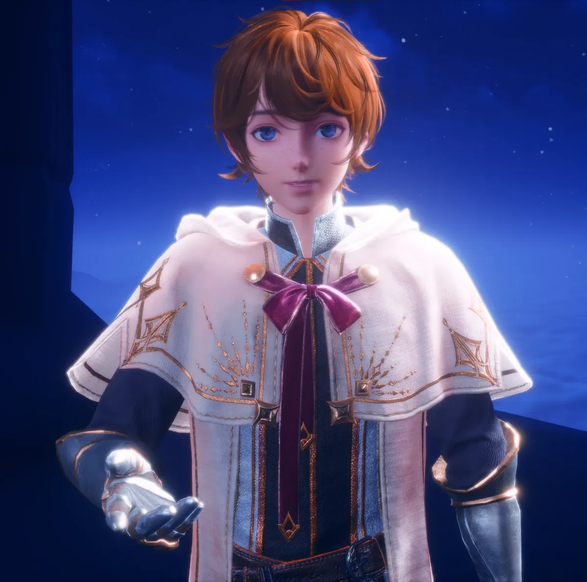 Avatar of Marques Jr