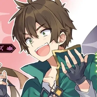Avatar of Kazuma Satou