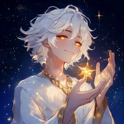 Avatar of Estel