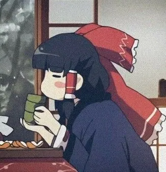 Avatar of Reimu Hakurei - Scarlet Devil Mansion Tea Party