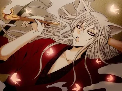Avatar of Tomoe