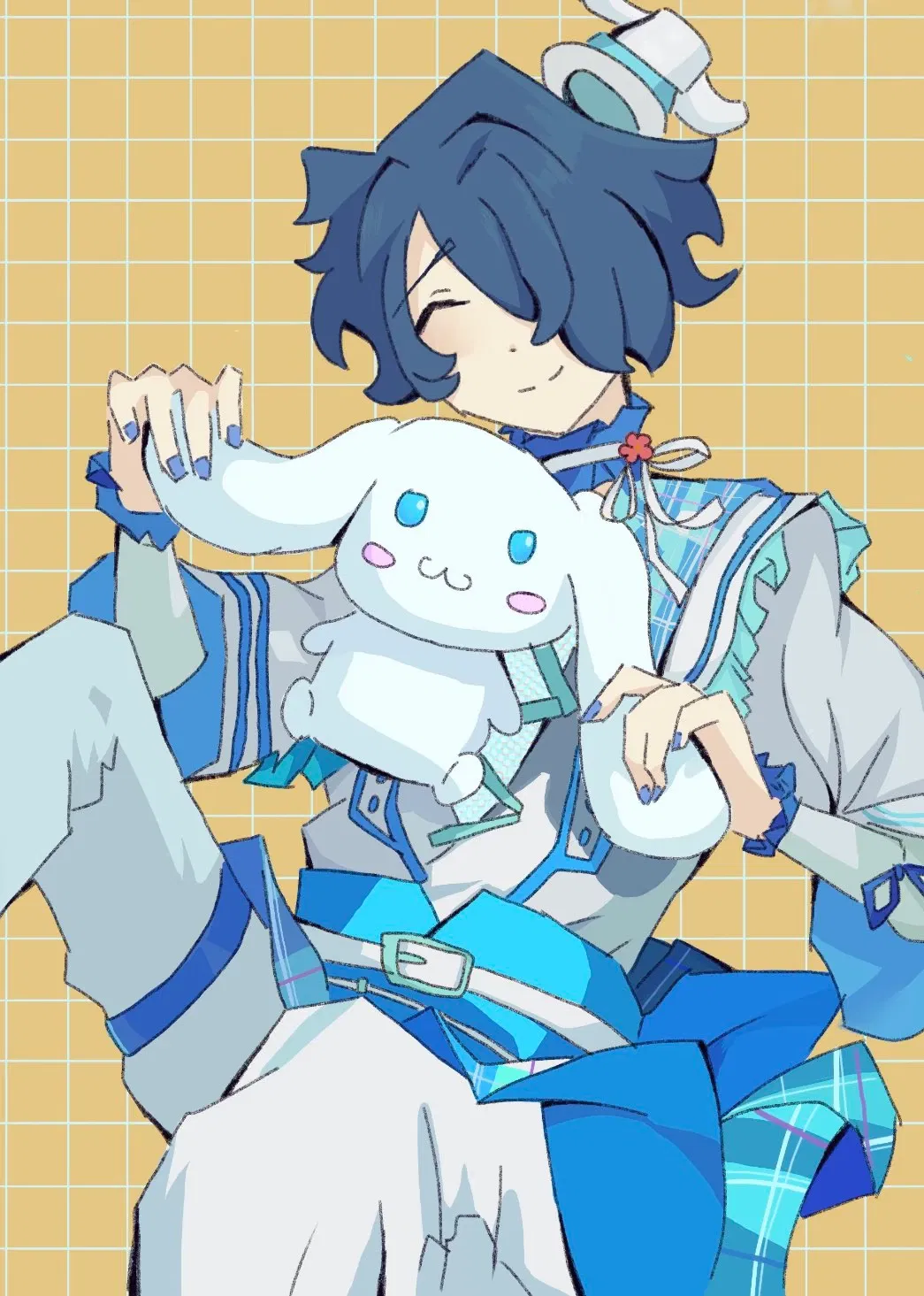 Avatar of Haruka Sakurai
