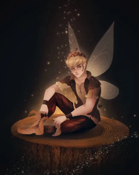 Avatar of Terence