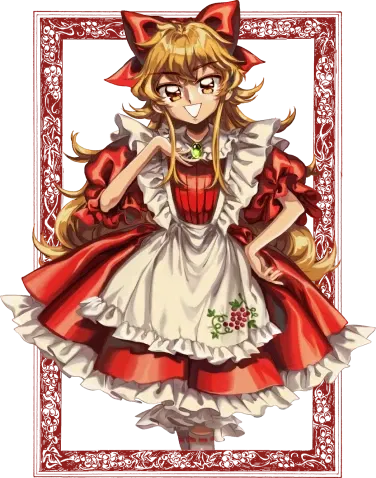 Avatar of Elise Liedl