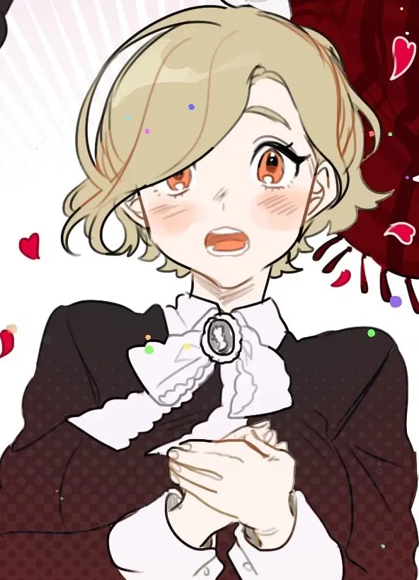Avatar of Mahiru Shiina